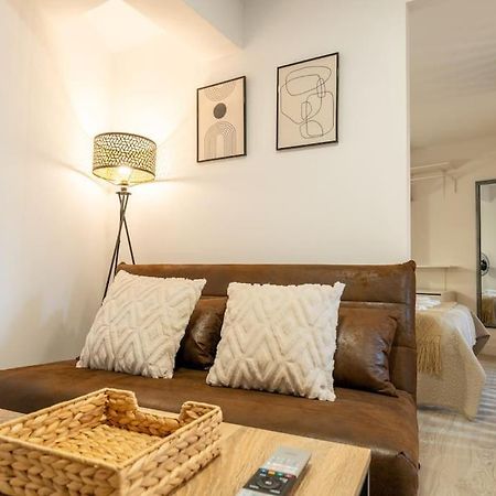 Santander Sun & Sea Apartment Экстерьер фото