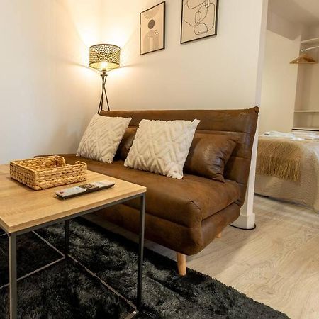 Santander Sun & Sea Apartment Экстерьер фото