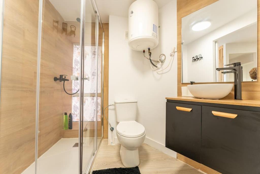 Santander Sun & Sea Apartment Экстерьер фото