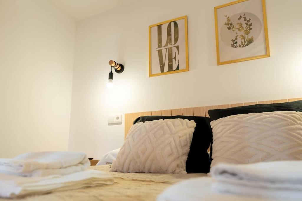 Santander Sun & Sea Apartment Экстерьер фото