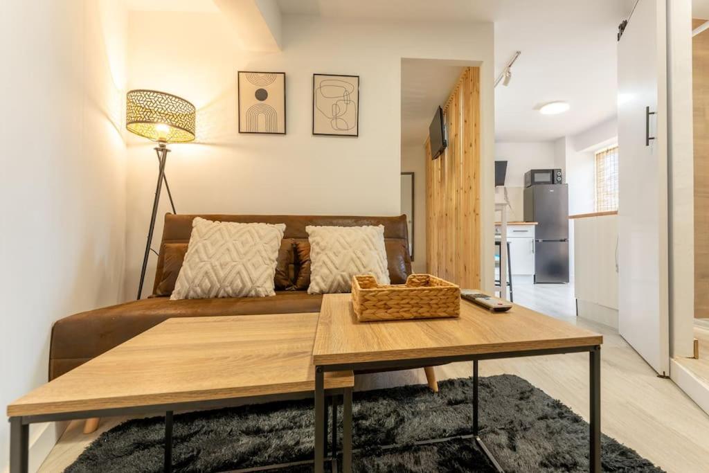 Santander Sun & Sea Apartment Экстерьер фото