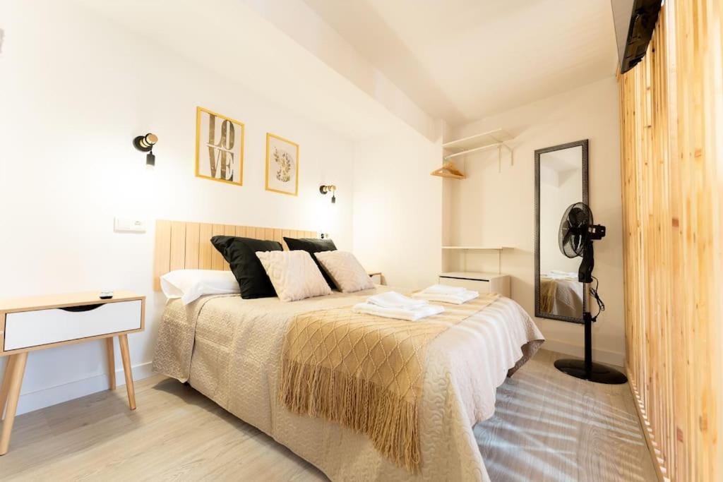 Santander Sun & Sea Apartment Экстерьер фото